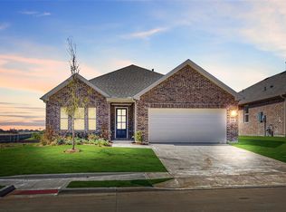 2109 Sunnymede Dr, Forney, TX 75126