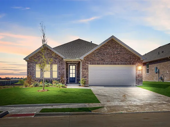 2109 Sunnymede Dr, Forney, TX 75126