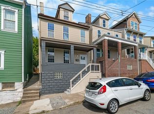 4817 Kincaid St, Pittsburgh, PA 15224