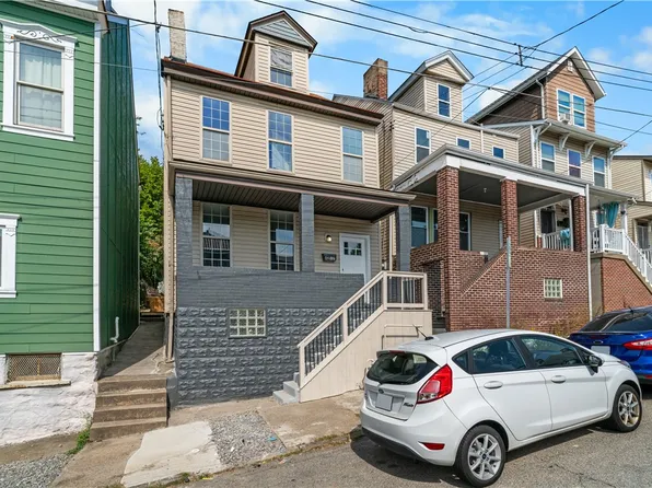 4817 Kincaid St, Pittsburgh, PA 15224
