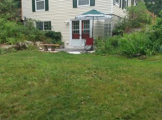 603 Holderness Rd #A, Center Sandwich, NH 03227