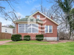 4510 Parker Rd, Florissant, MO 63033