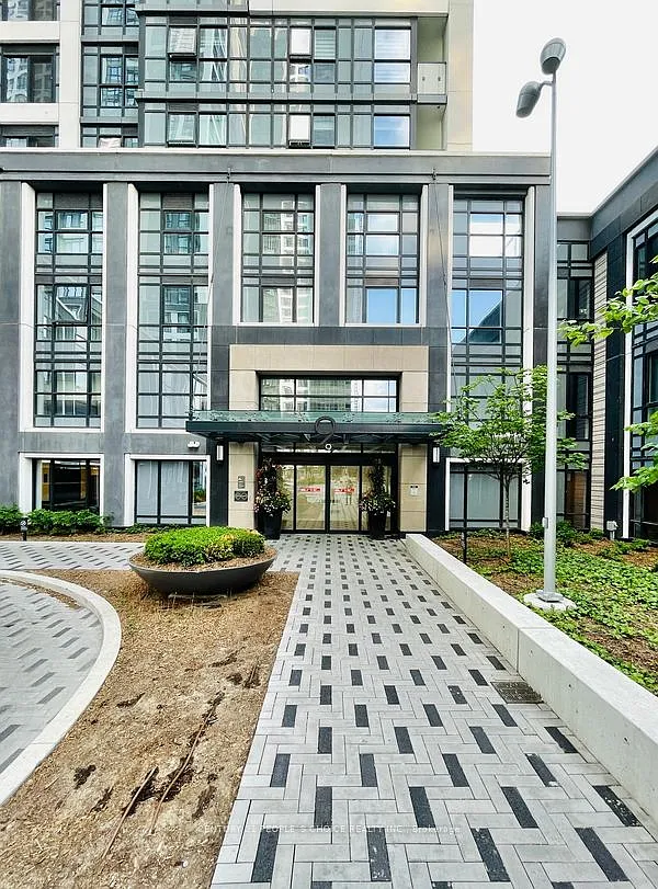 Building Photo - 9 Mabelle Ave #2919