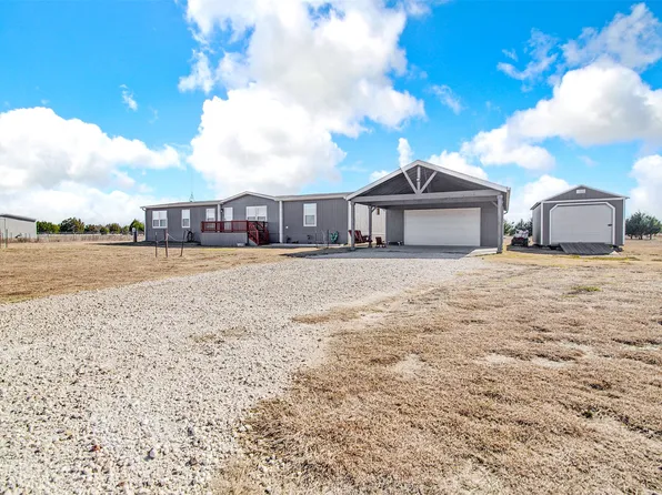 334 Lake Whitney Dr, Whitney, TX 76692