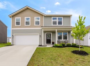10242 Eagleton Pl, Indianapolis, IN 46239