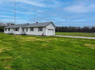 10719 Greensboro Rd, Denton, MD 21629