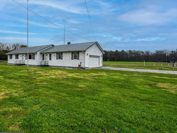 10719 Greensboro Rd, Denton, MD 21629