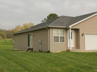 87-A Parkway Dr, Bloomsdale, MO 63627