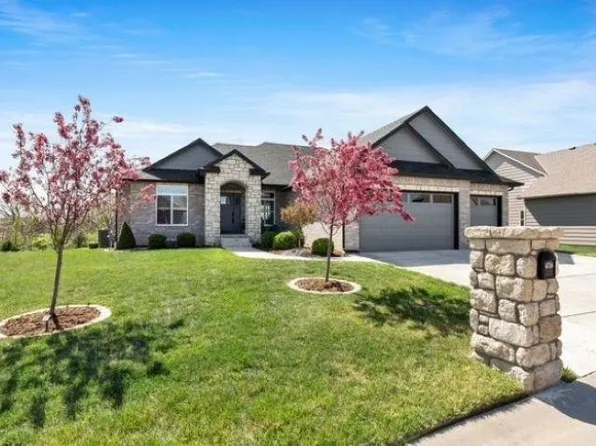 4724 N Elk Creek Dr, Wichita, KS 67226