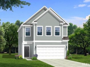 2024 Cross Bones Blvd HOMESITE 25, Durham, NC 27703