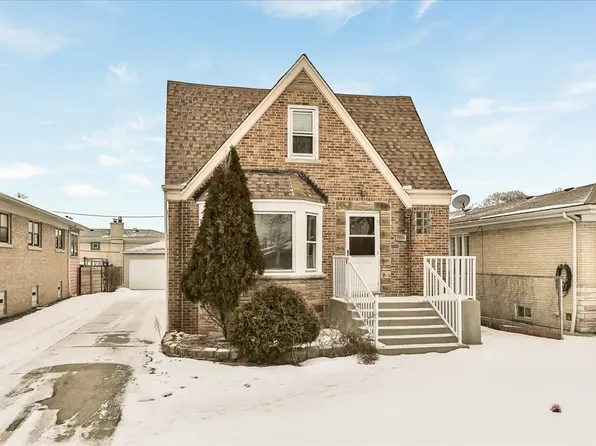 7306 W Olive Ave, Chicago, IL 60631