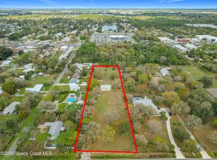 3900 Miami Ave, Melbourne, FL 32904