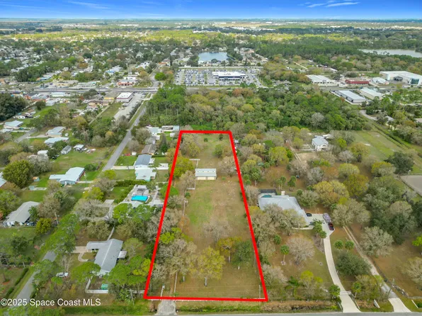 3900 Miami Ave, Melbourne, FL 32904