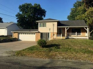 5415 W Airways Rd, Peoria, IL 61607