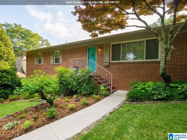 4421 Overlook Rd, Birmingham, AL 35222