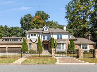 1126 Devine Cir NE, Atlanta, GA 30319