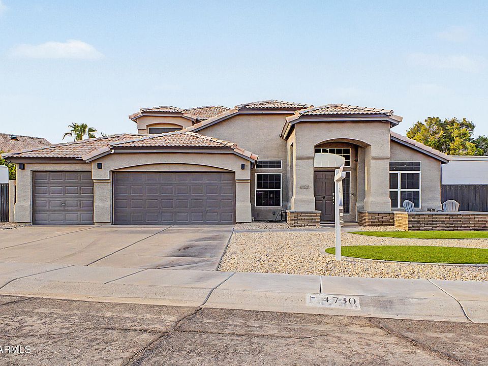 1st image of 4730 E THUNDERHILL Place