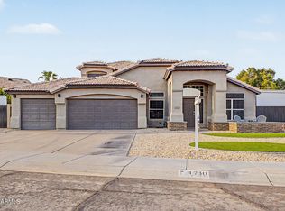 4730 E THUNDERHILL Place, Phoenix, AZ 85044