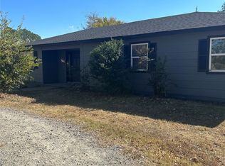 1043 Church Rd, Durant, OK 74701