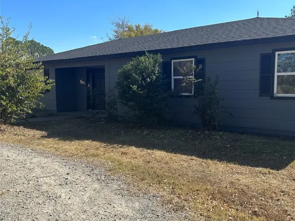 1043 Church Rd, Durant, OK 74701