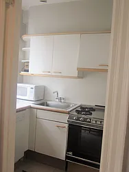 Rented by New York Cosmopolitan Realty