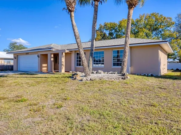 1063 Robat Ter NW, Pt Charlotte, FL 33948