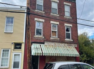 1407 N Lang Ave, Pittsburgh, PA