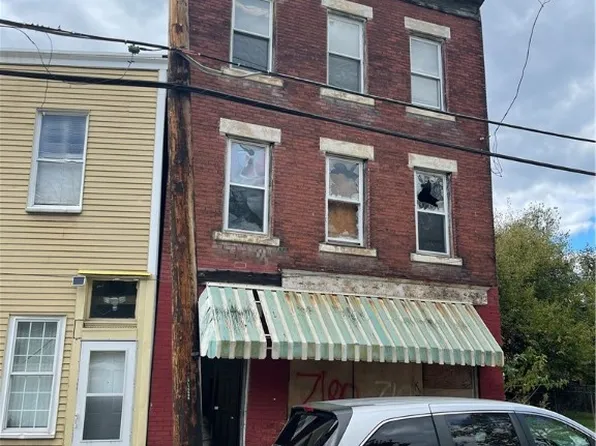 1407 N Lang Ave, Pittsburgh, PA 15208