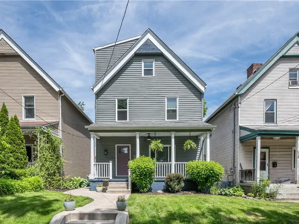 331 Whipple St, Pittsburgh, PA 15218