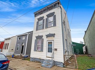423 Thornton St, Newport, KY