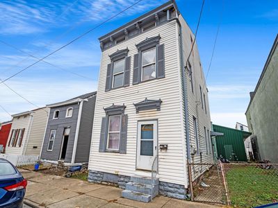 423 Thornton St, Newport, KY, 41071