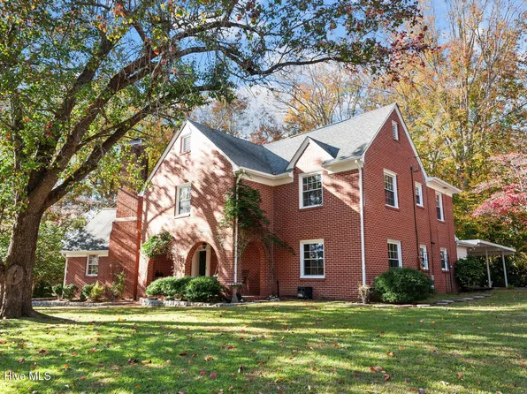 307 E Vance Street, Williamston, NC 27892