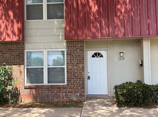 1119 E 51st St, Odessa, TX 79762
