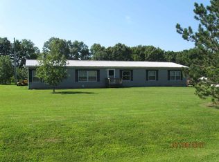 14643 Leopold Rd, Leopold, IN 47551