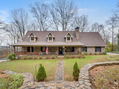 1934 Old Walnut Ln, Jefferson City, TN, 37760