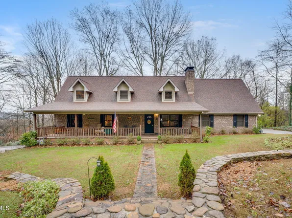 1934 Old Walnut Ln, Jefferson City, TN 37760