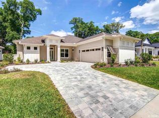 530 SW 125th Ter, Newberry, FL 32669