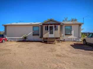 11325 W Desert Grass Ln, Tucson, AZ 85743