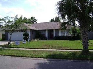 4724 Lake Sharp Dr, Orlando, FL 32817