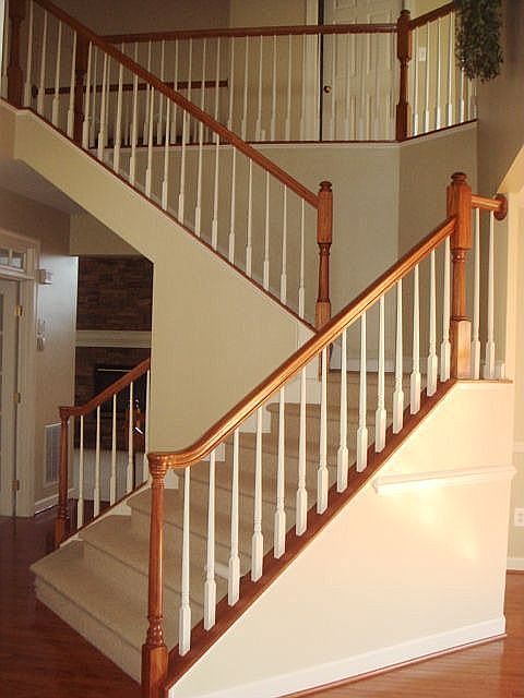 Grand Staircase