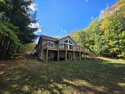 8170 County Road 550 Rd, Marquette, MI, 49855
