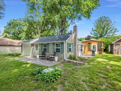 S102W34554 Lower Clarks Park ROAD, Eagle, WI, 53119