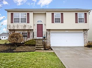 363 Grandlin Park Dr, Blacklick, OH 43004