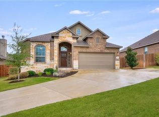 18513 Deleon Bayou Ln, Austin, TX 78738