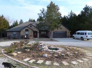 638 Cemetery Rd, Decatur, TX 76234