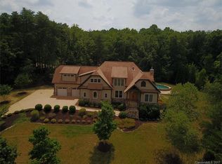 16620 Cobbleview Ln, Huntersville, NC 28078