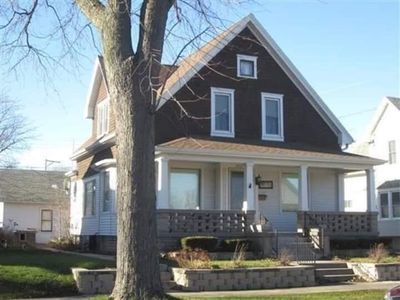 1612 North 15th St, Sheboygan, WI, 53081