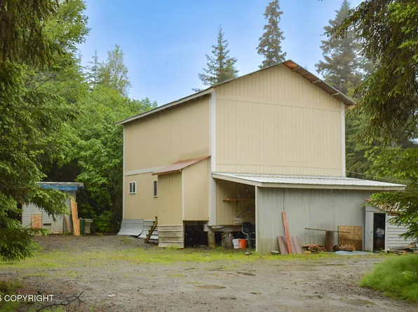 70820 Isabelle Rd, Anchor Point, AK 99556
