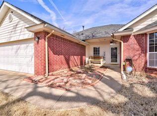 11537 Sheffield St, Midwest City, OK 73130