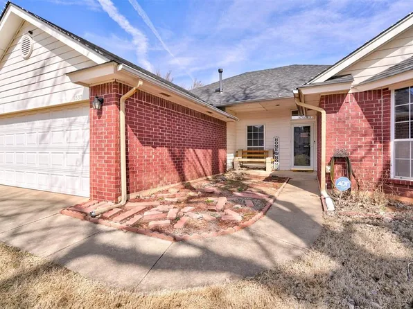 11537 Sheffield St, Midwest City, OK 73130